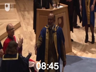 clicking on this image will launch a new video player window playing at this point (ie 8 minutes and 45 seconds) from the start of the video
