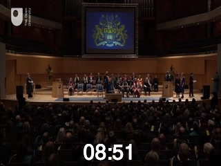 clicking on this image will launch a new video player window playing at this point (ie 8 minutes and 51 seconds) from the start of the video