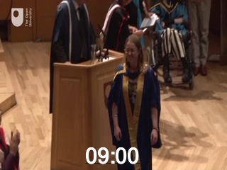 clicking on this image will launch a new video player window playing at this point (ie 9 minutes and 0 second) from the start of the video
