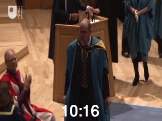 clicking on this image will launch a new video player window playing at this point (ie 10 minutes and 16 seconds) from the start of the video