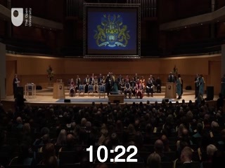 clicking on this image will launch a new video player window playing at this point (ie 10 minutes and 22 seconds) from the start of the video