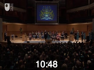clicking on this image will launch a new video player window playing at this point (ie 10 minutes and 48 seconds) from the start of the video