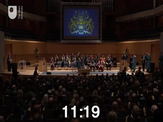 clicking on this image will launch a new video player window playing at this point (ie 11 minutes and 19 seconds) from the start of the video