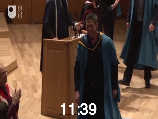 clicking on this image will launch a new video player window playing at this point (ie 11 minutes and 39 seconds) from the start of the video