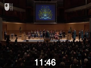 clicking on this image will launch a new video player window playing at this point (ie 11 minutes and 46 seconds) from the start of the video