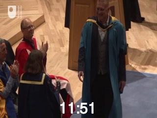 clicking on this image will launch a new video player window playing at this point (ie 11 minutes and 51 seconds) from the start of the video
