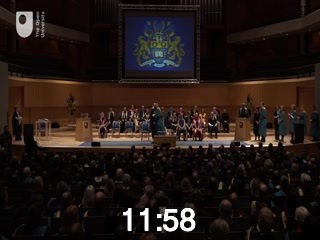 clicking on this image will launch a new video player window playing at this point (ie 11 minutes and 58 seconds) from the start of the video