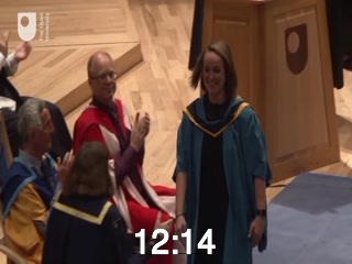 clicking on this image will launch a new video player window playing at this point (ie 12 minutes and 14 seconds) from the start of the video