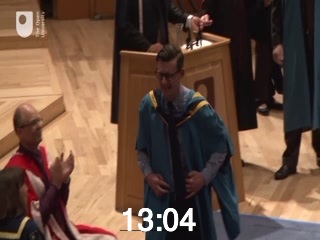 clicking on this image will launch a new video player window playing at this point (ie 13 minutes and 4 seconds) from the start of the video