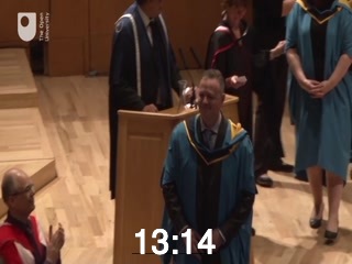 clicking on this image will launch a new video player window playing at this point (ie 13 minutes and 14 seconds) from the start of the video