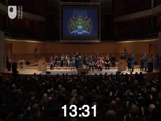 clicking on this image will launch a new video player window playing at this point (ie 13 minutes and 31 seconds) from the start of the video