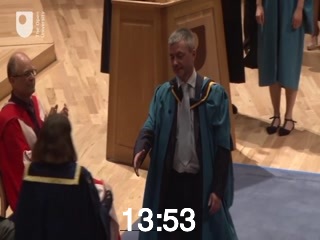clicking on this image will launch a new video player window playing at this point (ie 13 minutes and 53 seconds) from the start of the video