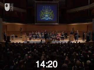 clicking on this image will launch a new video player window playing at this point (ie 14 minutes and 20 seconds) from the start of the video