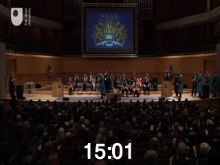 clicking on this image will launch a new video player window playing at this point (ie 15 minutes and 1 second) from the start of the video