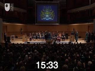 clicking on this image will launch a new video player window playing at this point (ie 15 minutes and 33 seconds) from the start of the video