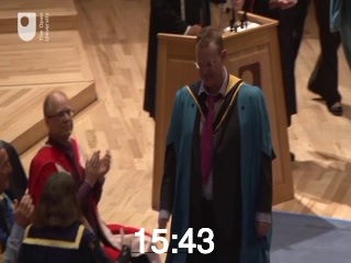 clicking on this image will launch a new video player window playing at this point (ie 15 minutes and 43 seconds) from the start of the video
