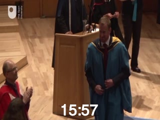 clicking on this image will launch a new video player window playing at this point (ie 15 minutes and 57 seconds) from the start of the video