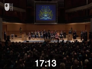 clicking on this image will launch a new video player window playing at this point (ie 17 minutes and 13 seconds) from the start of the video
