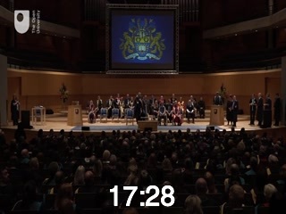clicking on this image will launch a new video player window playing at this point (ie 17 minutes and 28 seconds) from the start of the video