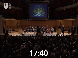 clicking on this image will launch a new video player window playing at this point (ie 17 minutes and 40 seconds) from the start of the video