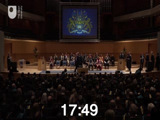 clicking on this image will launch a new video player window playing at this point (ie 17 minutes and 49 seconds) from the start of the video