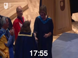 clicking on this image will launch a new video player window playing at this point (ie 17 minutes and 55 seconds) from the start of the video
