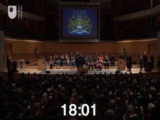 clicking on this image will launch a new video player window playing at this point (ie 18 minutes and 1 second) from the start of the video