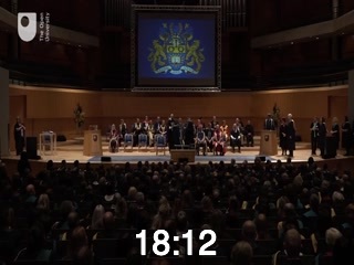 clicking on this image will launch a new video player window playing at this point (ie 18 minutes and 12 seconds) from the start of the video