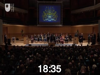 clicking on this image will launch a new video player window playing at this point (ie 18 minutes and 35 seconds) from the start of the video