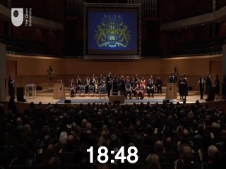 clicking on this image will launch a new video player window playing at this point (ie 18 minutes and 48 seconds) from the start of the video