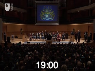 clicking on this image will launch a new video player window playing at this point (ie 19 minutes and 0 second) from the start of the video