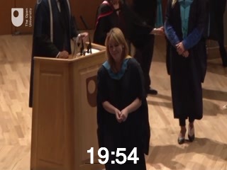 clicking on this image will launch a new video player window playing at this point (ie 19 minutes and 54 seconds) from the start of the video