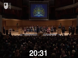 clicking on this image will launch a new video player window playing at this point (ie 20 minutes and 31 seconds) from the start of the video