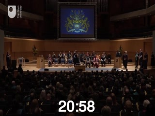 clicking on this image will launch a new video player window playing at this point (ie 20 minutes and 58 seconds) from the start of the video