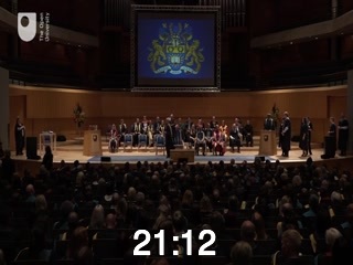 clicking on this image will launch a new video player window playing at this point (ie 21 minutes and 12 seconds) from the start of the video