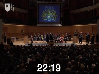 clicking on this image will launch a new video player window playing at this point (ie 22 minutes and 19 seconds) from the start of the video