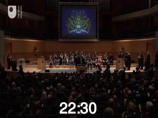 clicking on this image will launch a new video player window playing at this point (ie 22 minutes and 30 seconds) from the start of the video