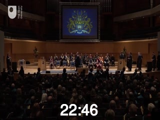 clicking on this image will launch a new video player window playing at this point (ie 22 minutes and 46 seconds) from the start of the video