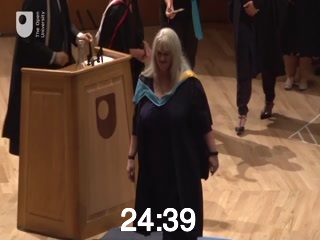 clicking on this image will launch a new video player window playing at this point (ie 24 minutes and 39 seconds) from the start of the video