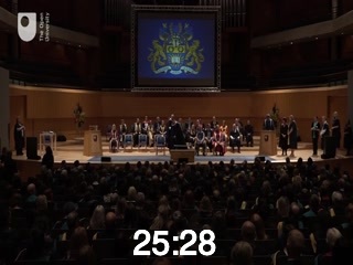 clicking on this image will launch a new video player window playing at this point (ie 25 minutes and 28 seconds) from the start of the video