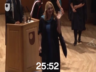 clicking on this image will launch a new video player window playing at this point (ie 25 minutes and 52 seconds) from the start of the video