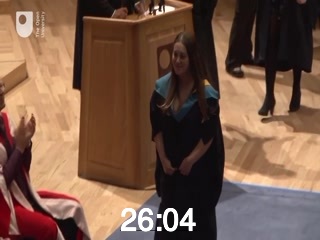 clicking on this image will launch a new video player window playing at this point (ie 26 minutes and 4 seconds) from the start of the video