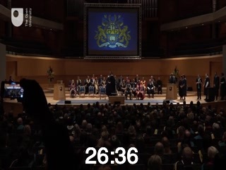 clicking on this image will launch a new video player window playing at this point (ie 26 minutes and 36 seconds) from the start of the video