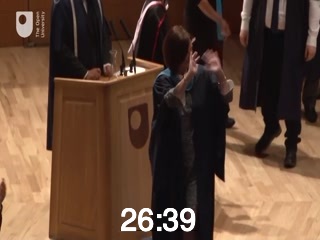 clicking on this image will launch a new video player window playing at this point (ie 26 minutes and 39 seconds) from the start of the video