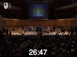 clicking on this image will launch a new video player window playing at this point (ie 26 minutes and 47 seconds) from the start of the video