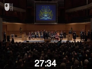 clicking on this image will launch a new video player window playing at this point (ie 27 minutes and 34 seconds) from the start of the video