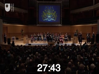 clicking on this image will launch a new video player window playing at this point (ie 27 minutes and 43 seconds) from the start of the video