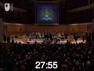 clicking on this image will launch a new video player window playing at this point (ie 27 minutes and 55 seconds) from the start of the video