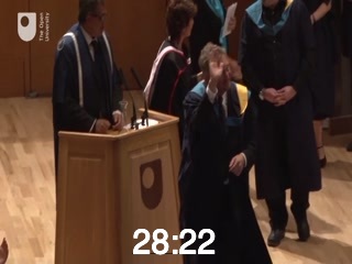 clicking on this image will launch a new video player window playing at this point (ie 28 minutes and 22 seconds) from the start of the video