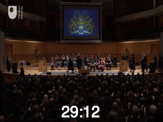 clicking on this image will launch a new video player window playing at this point (ie 29 minutes and 12 seconds) from the start of the video